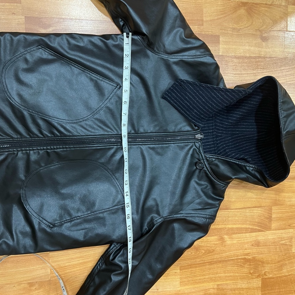 Boys Reversible Coat🎈🎈🎈 - Picture 7 of 13